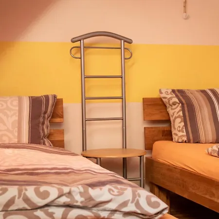 Ferienwohnung Prinke Niedertrebra Extérieur photo