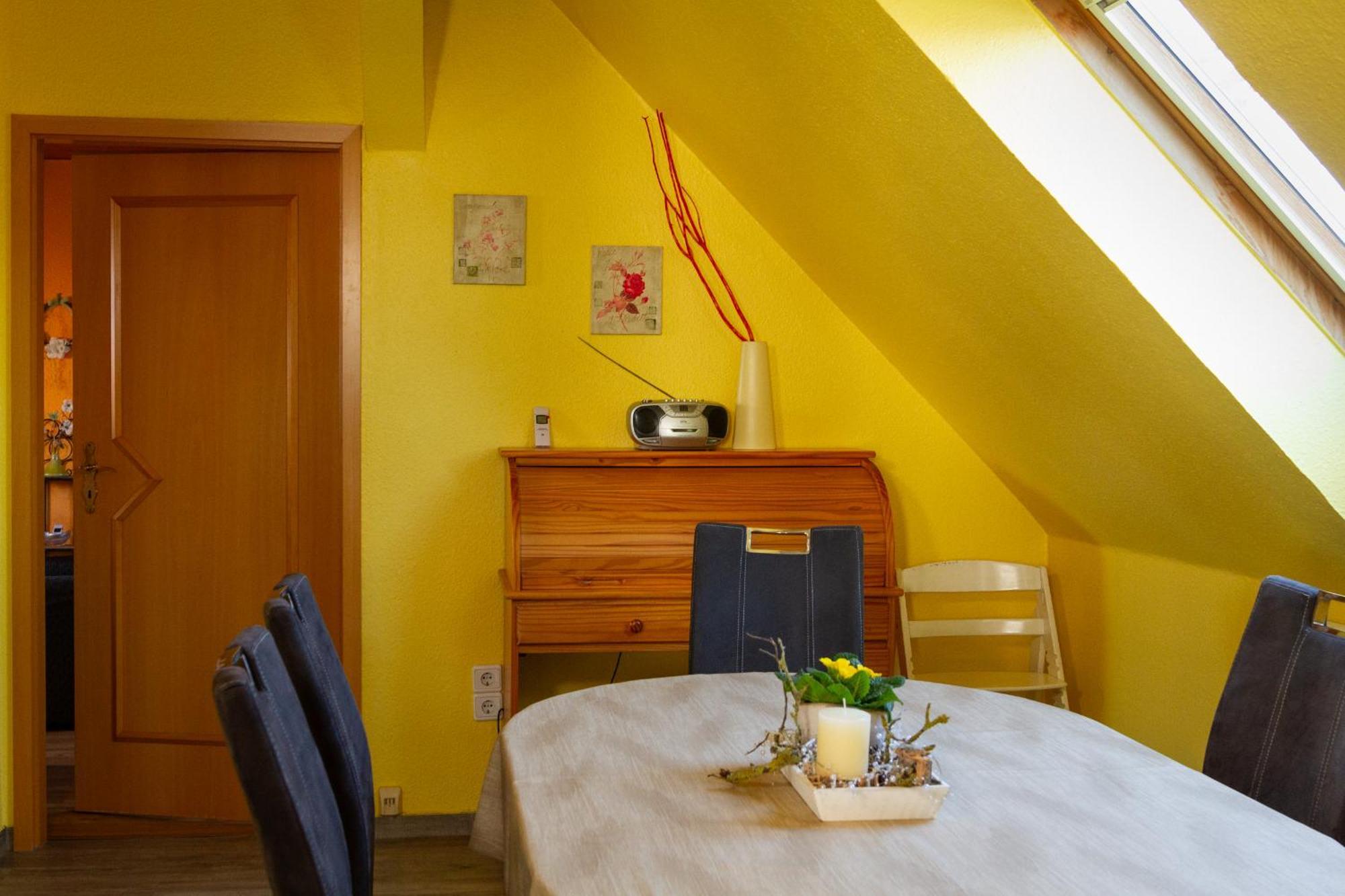 Prinke Appartement *