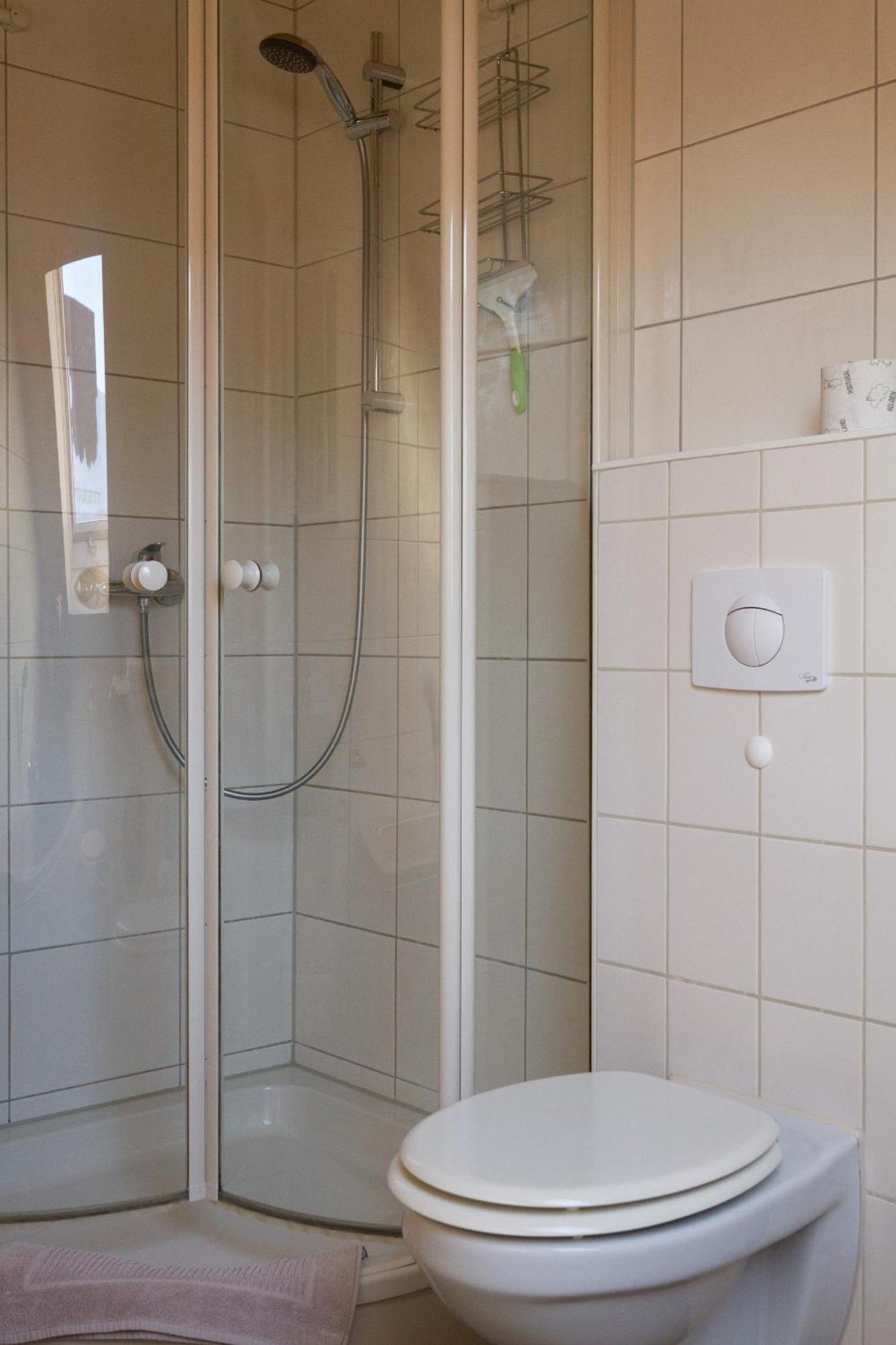 Prinke * Niedertrebra